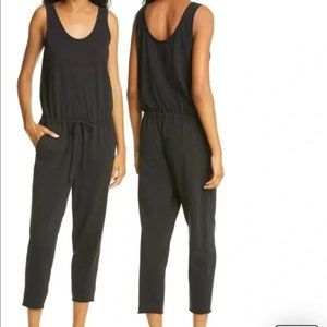 NWOT Frank & Eileen Cotton Tank Jumpsuit size- S #148